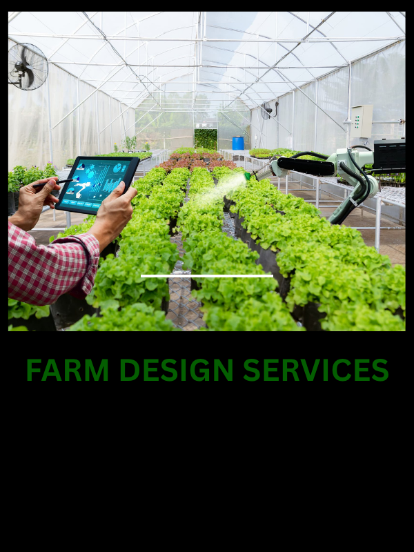 Greenhouse Technology